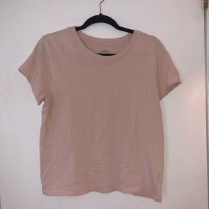 Cream/Beige Shirt